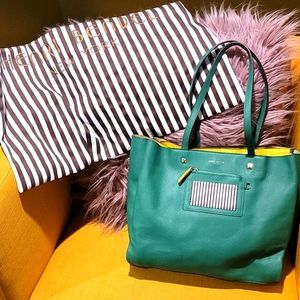Henri bendel tote